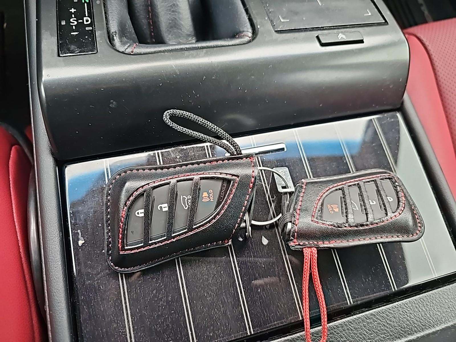 2023 Lexus GX GX 460 Premium AWD