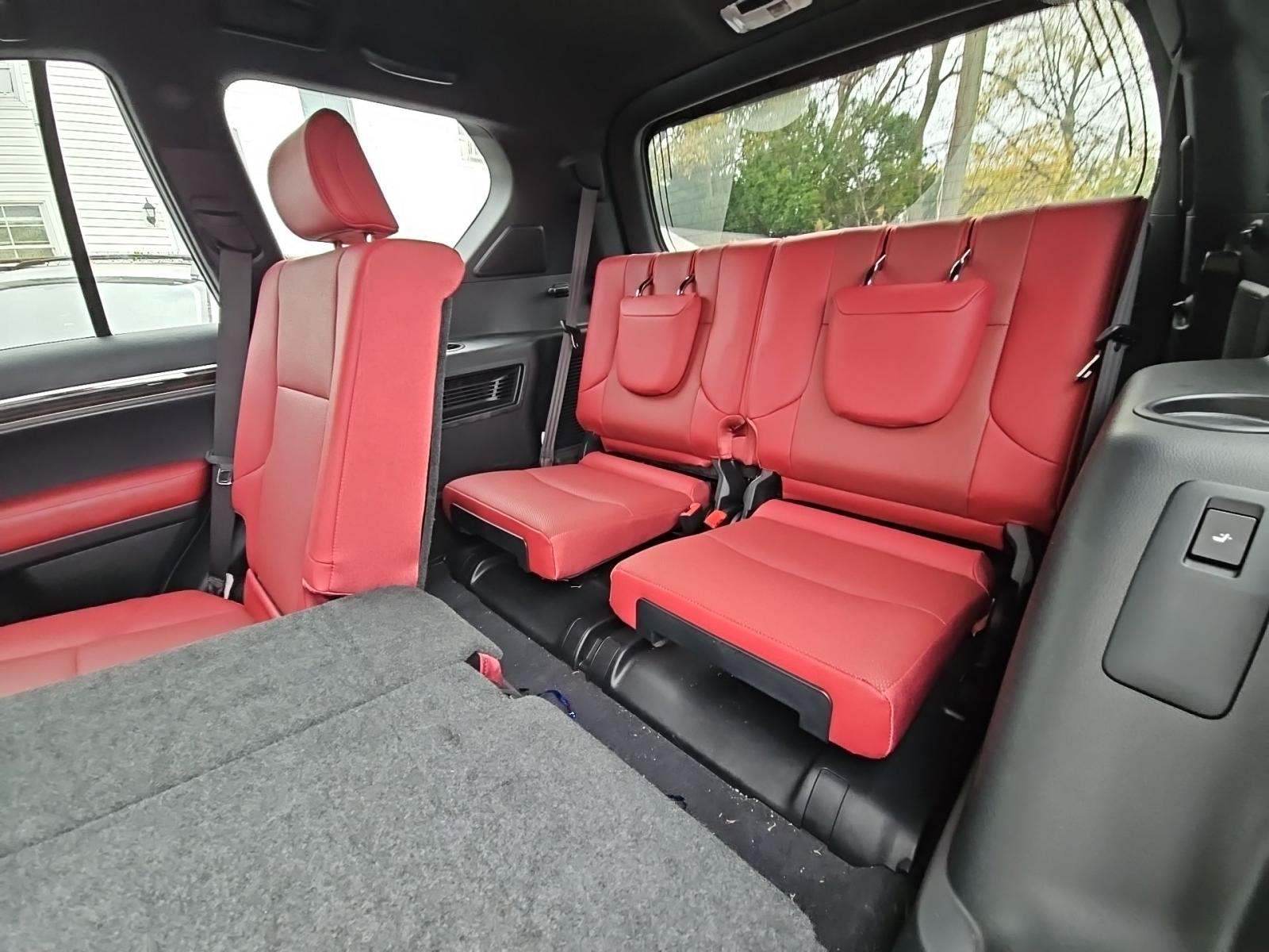 2023 Lexus GX GX 460 Premium AWD