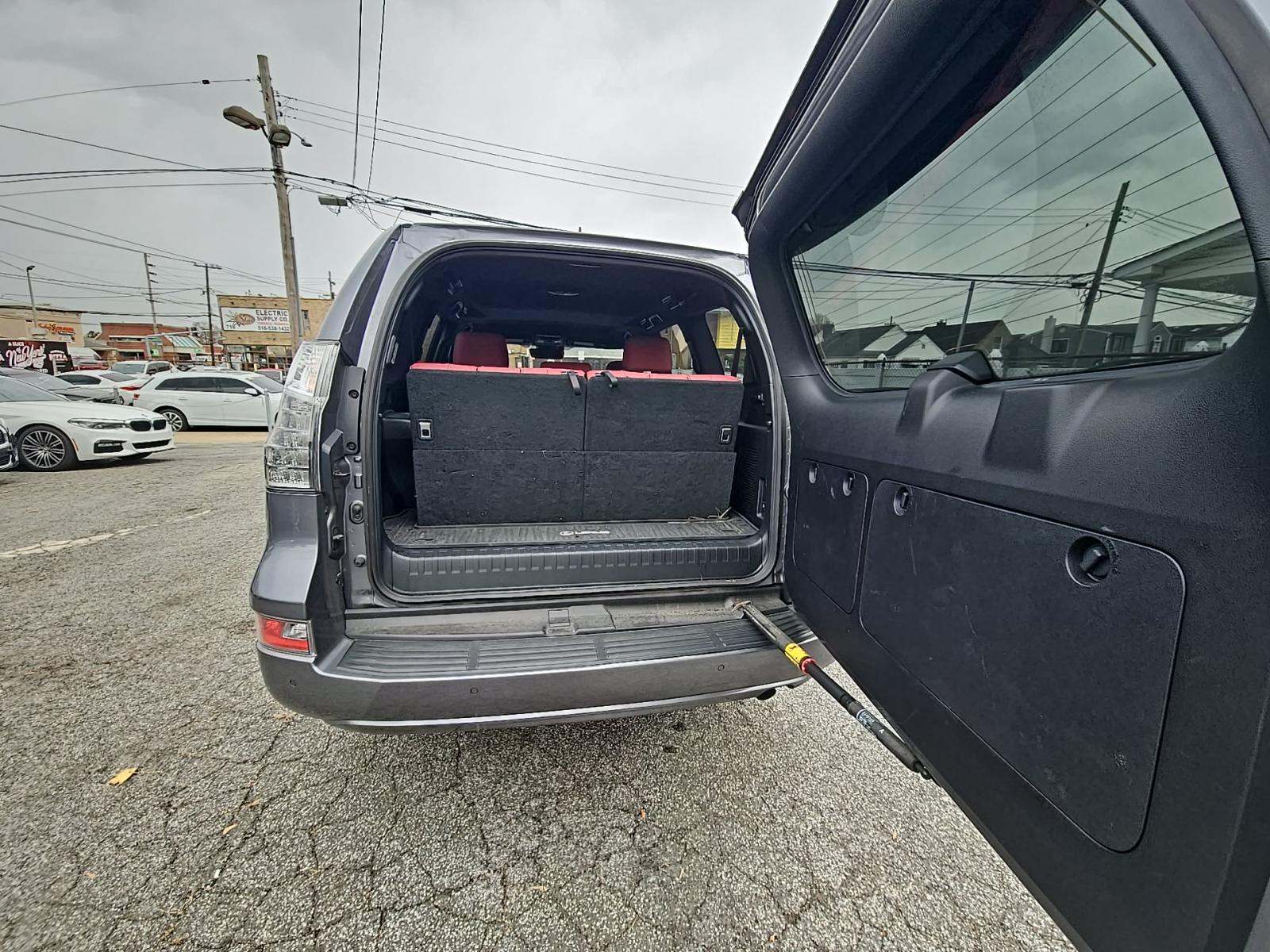 2023 Lexus GX GX 460 Premium AWD