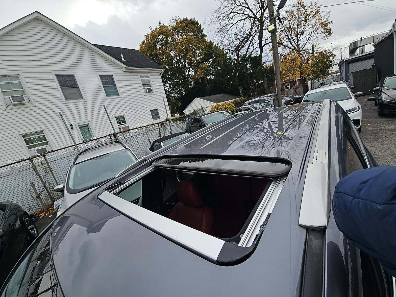 2023 Lexus GX GX 460 Premium AWD