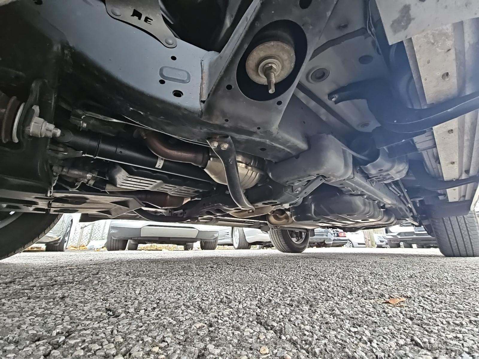 2023 Lexus GX GX 460 Premium AWD