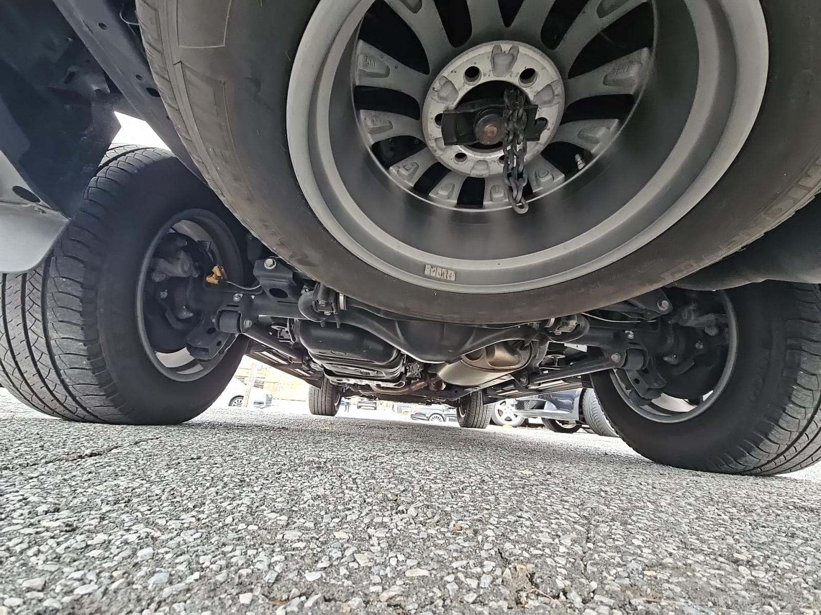 2023 Lexus GX GX 460 Premium AWD