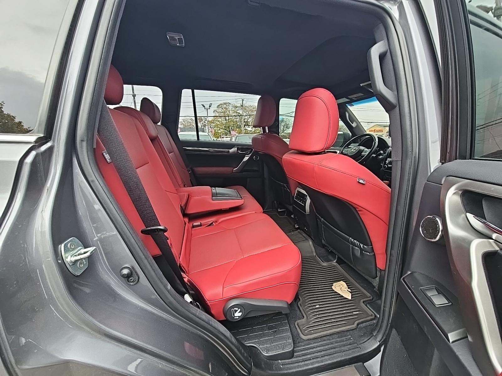 2023 Lexus GX GX 460 Premium AWD