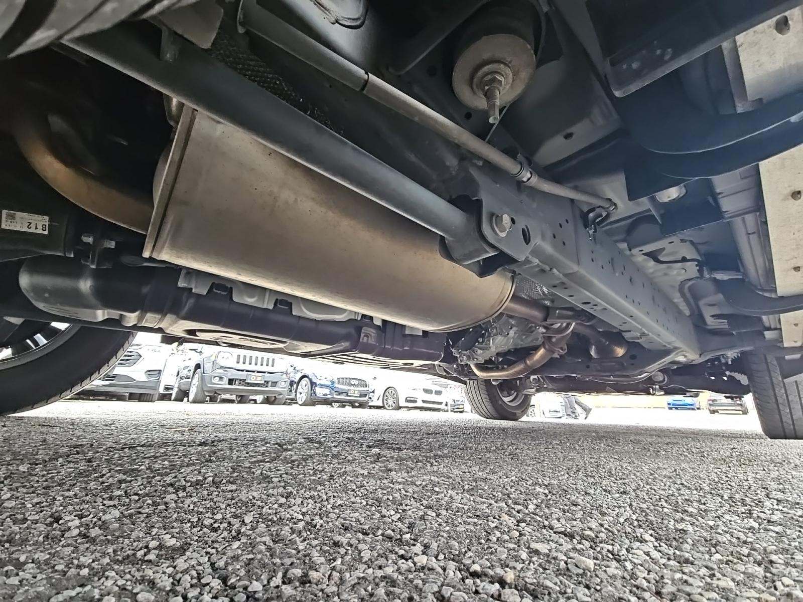 2023 Lexus GX GX 460 Premium AWD