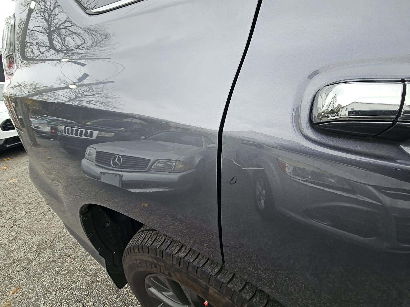 2023 Lexus GX GX 460 Premium AWD