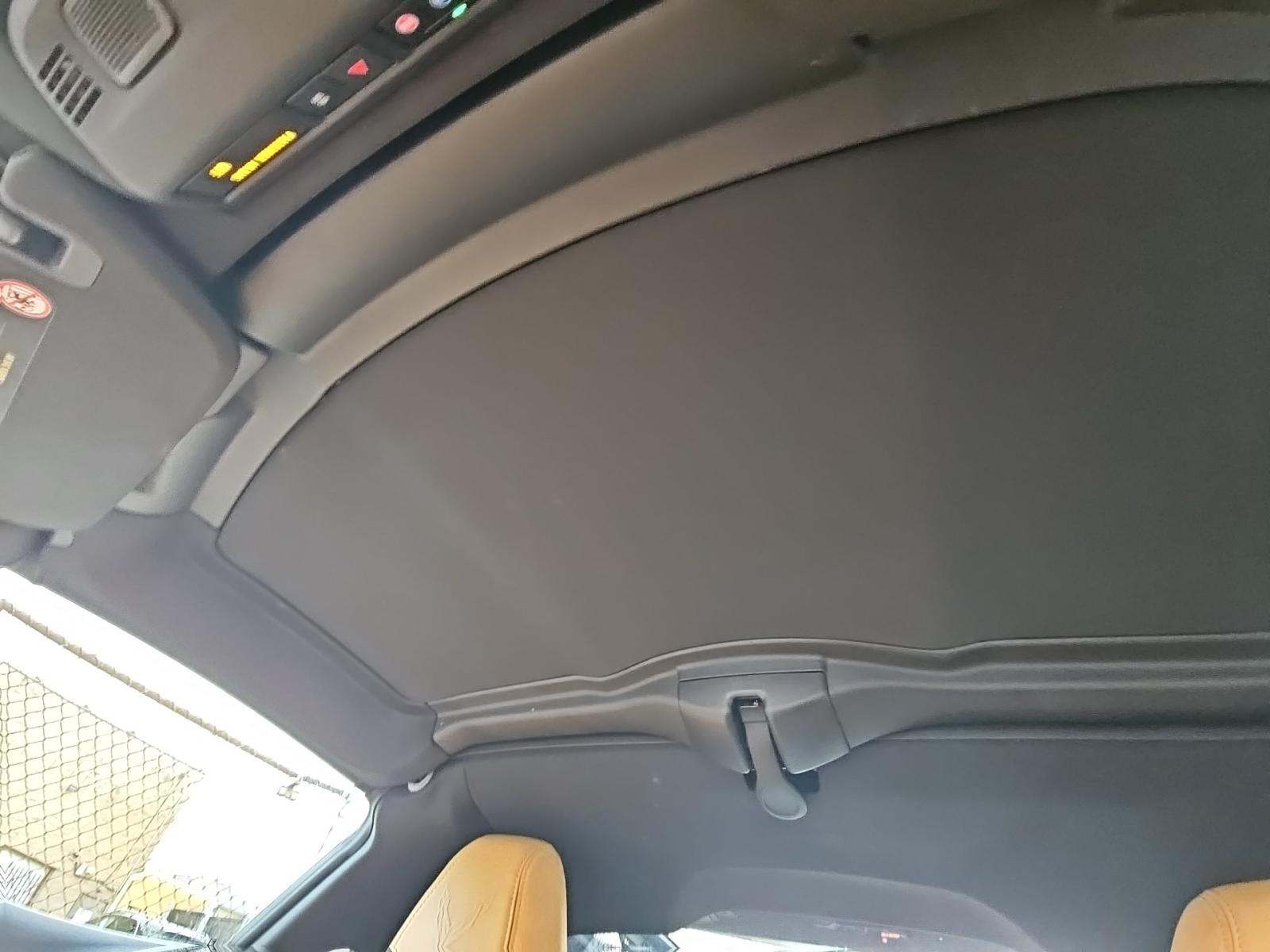 2023 Chevrolet Corvette Stingray RWD