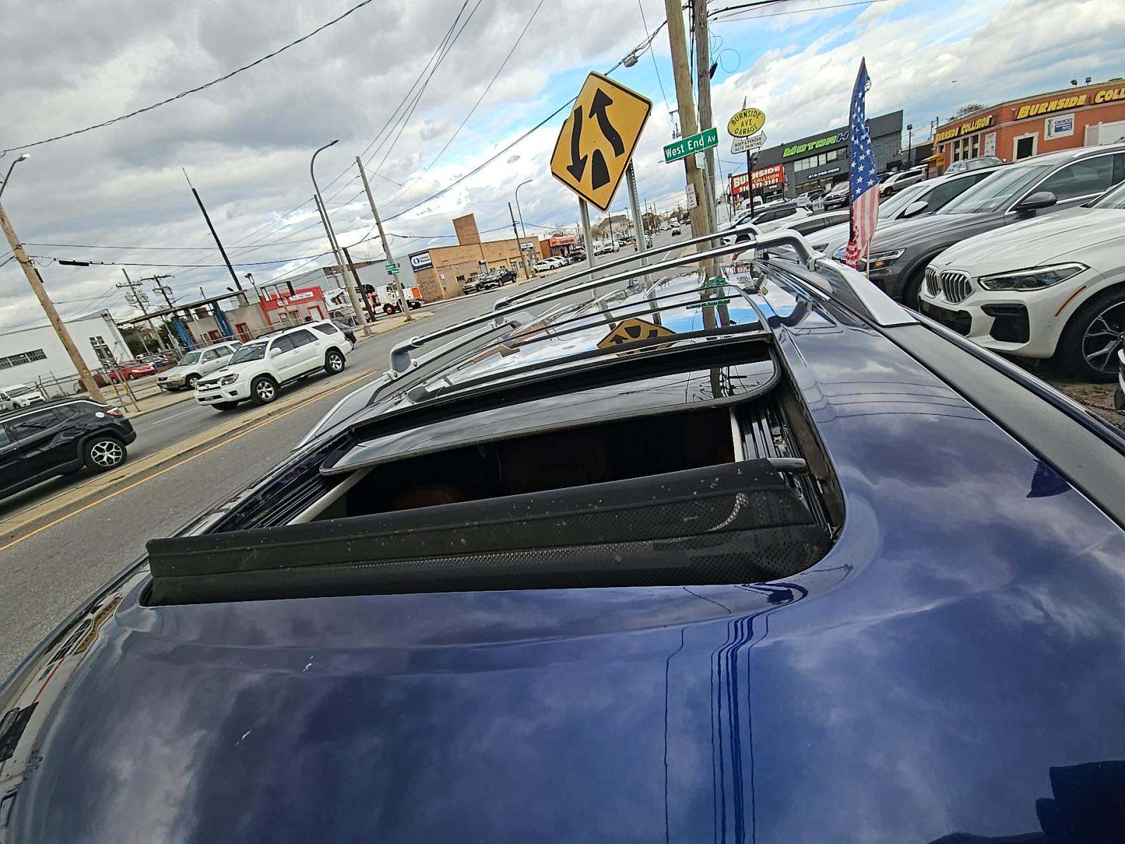 2023 Nissan Pathfinder Platinum AWD