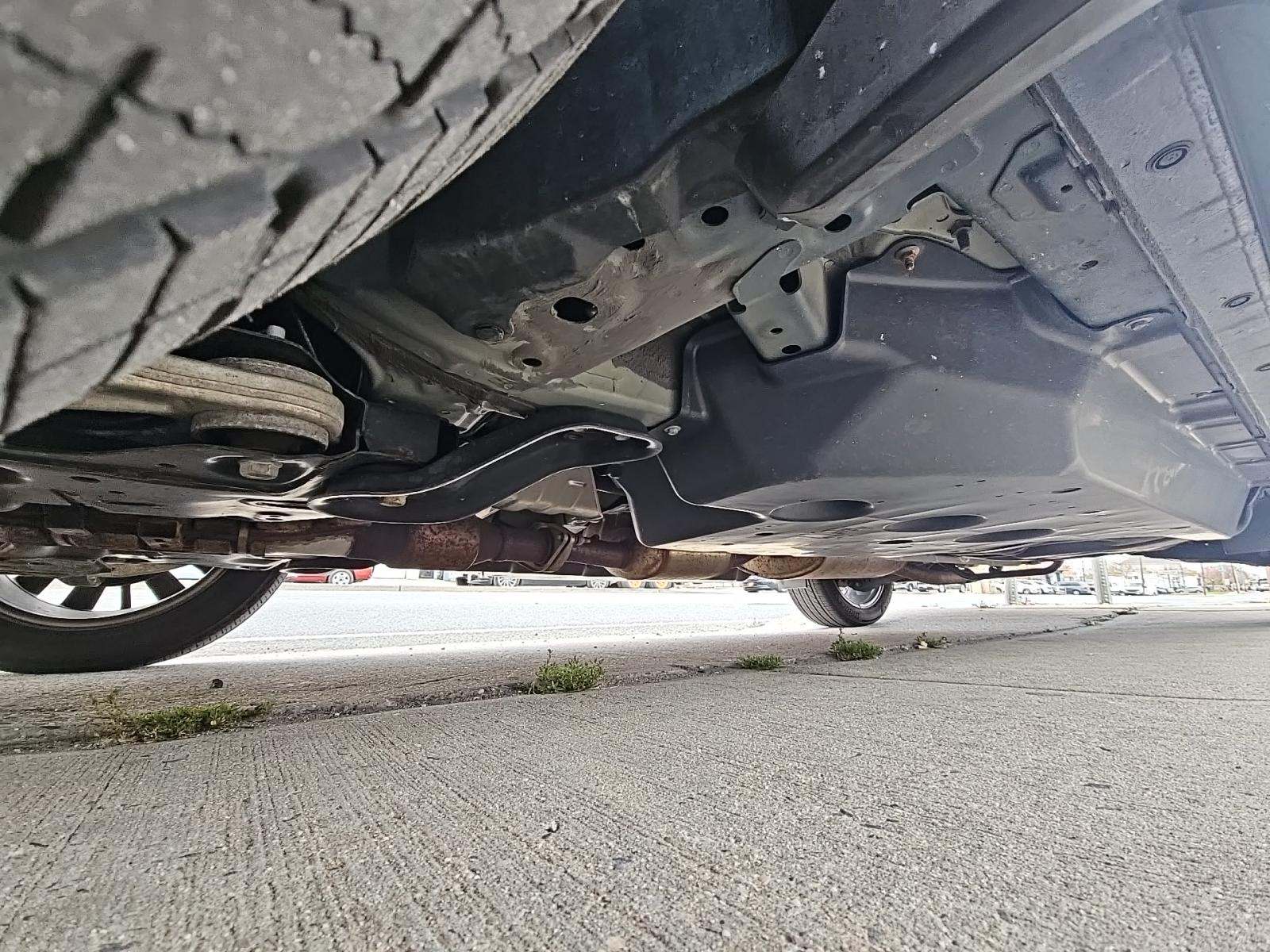 2023 Nissan Pathfinder Platinum AWD