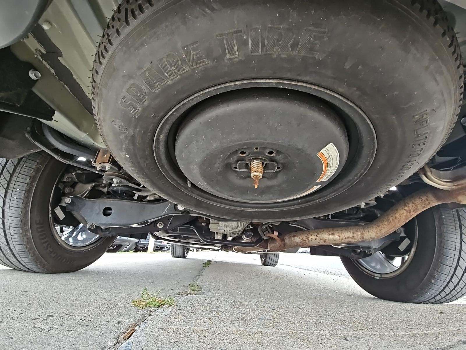 2023 Nissan Pathfinder Platinum AWD