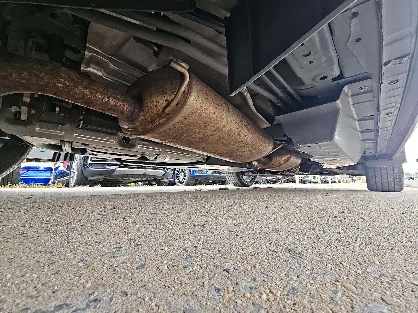 2023 Nissan Pathfinder Platinum AWD