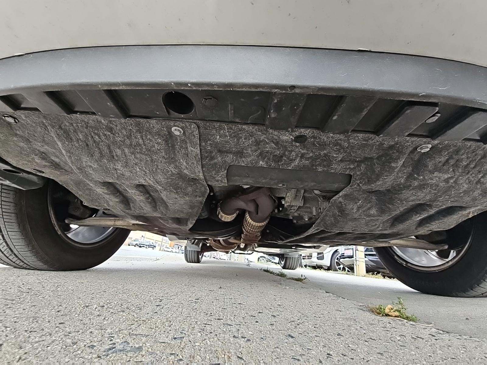 2023 Nissan Pathfinder Platinum AWD