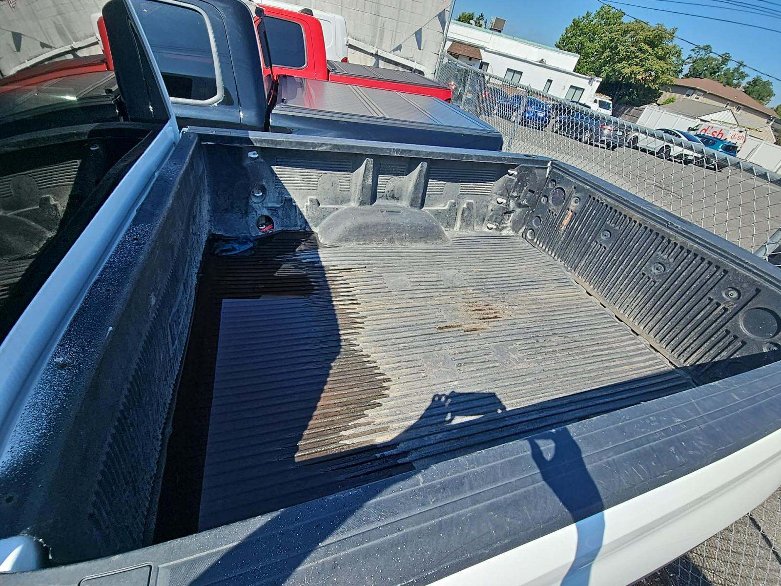 2022 Chevrolet Silverado 2500HD Custom AWD