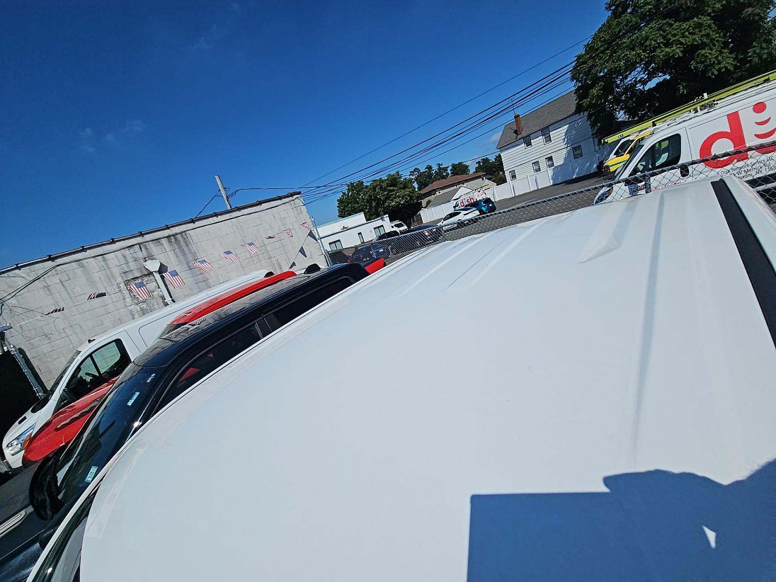 2022 Chevrolet Silverado 2500HD Custom AWD