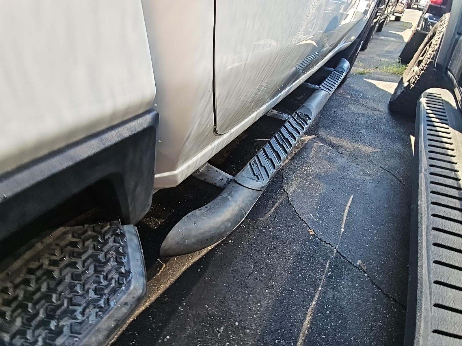 2022 Chevrolet Silverado 2500HD Custom AWD