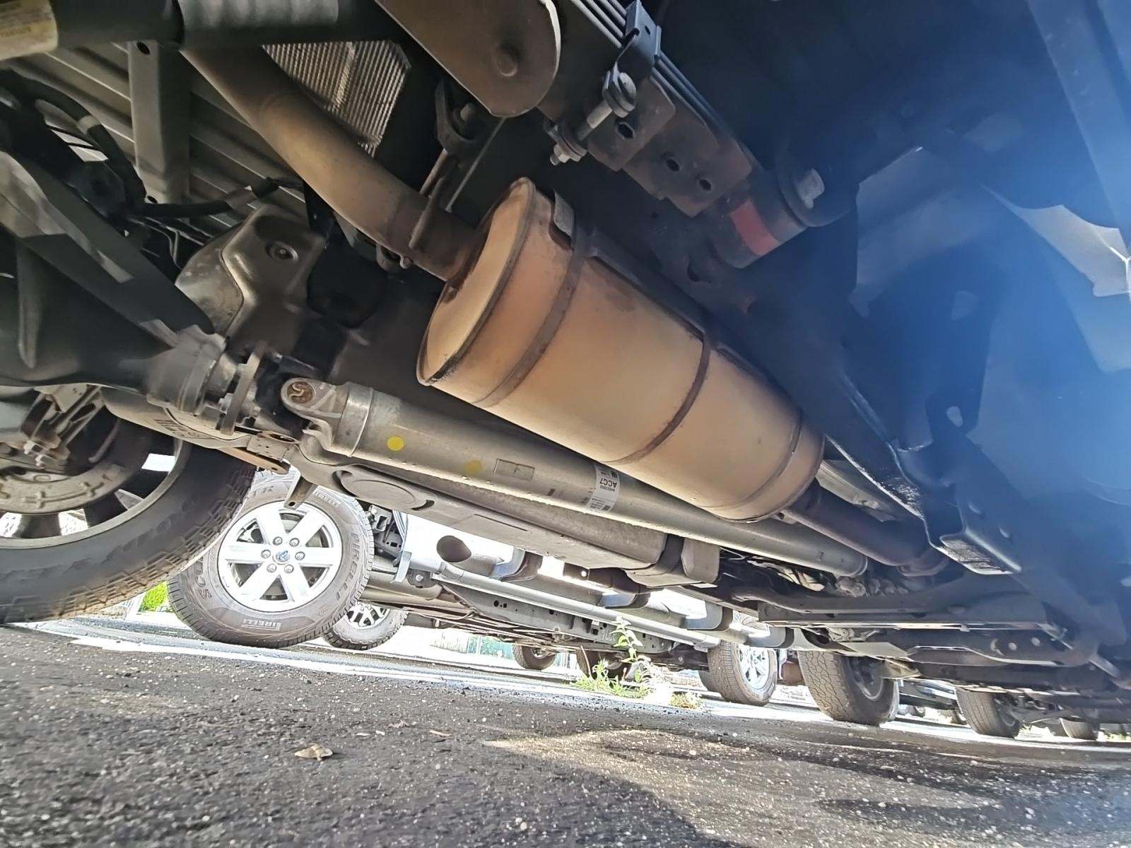 2022 Chevrolet Silverado 2500HD Custom AWD