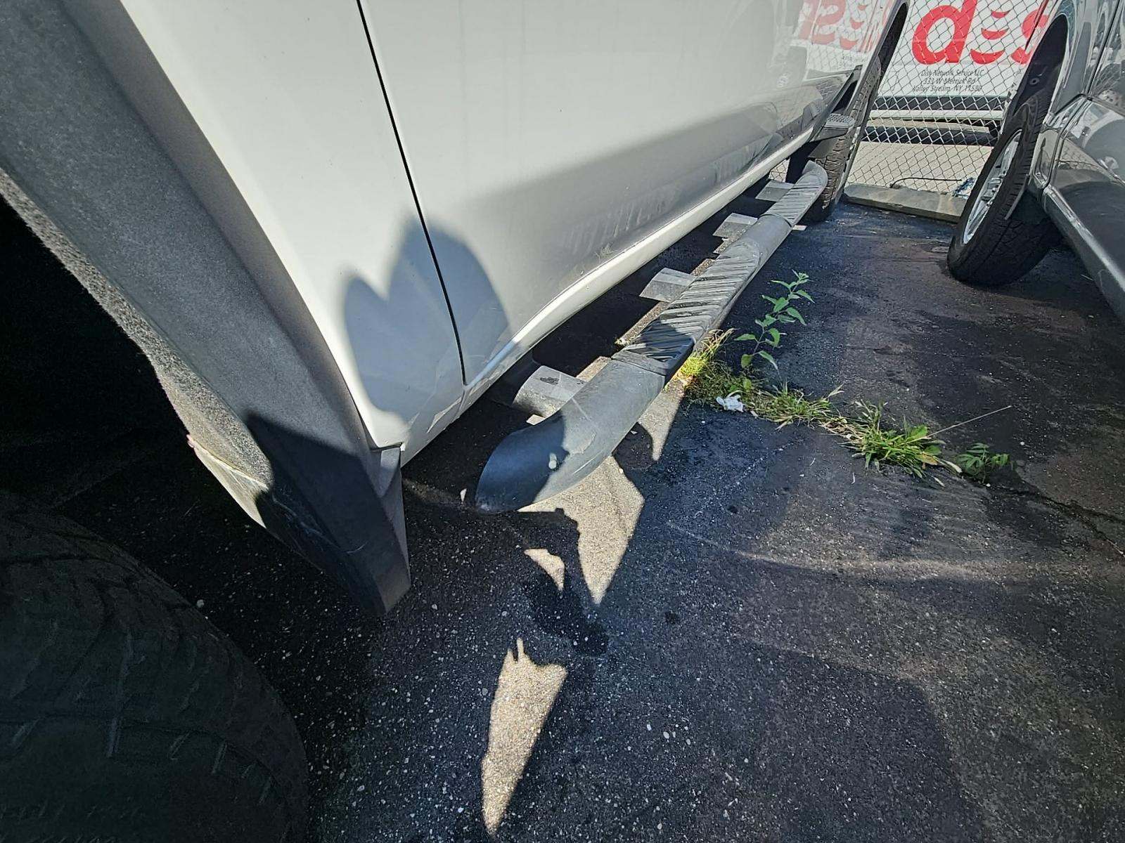 2022 Chevrolet Silverado 2500HD Custom AWD