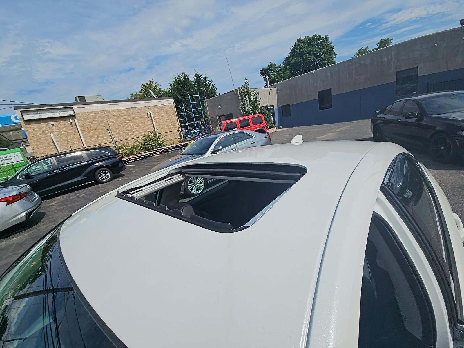 2025 Honda Accord Hybrid EX-L FWD