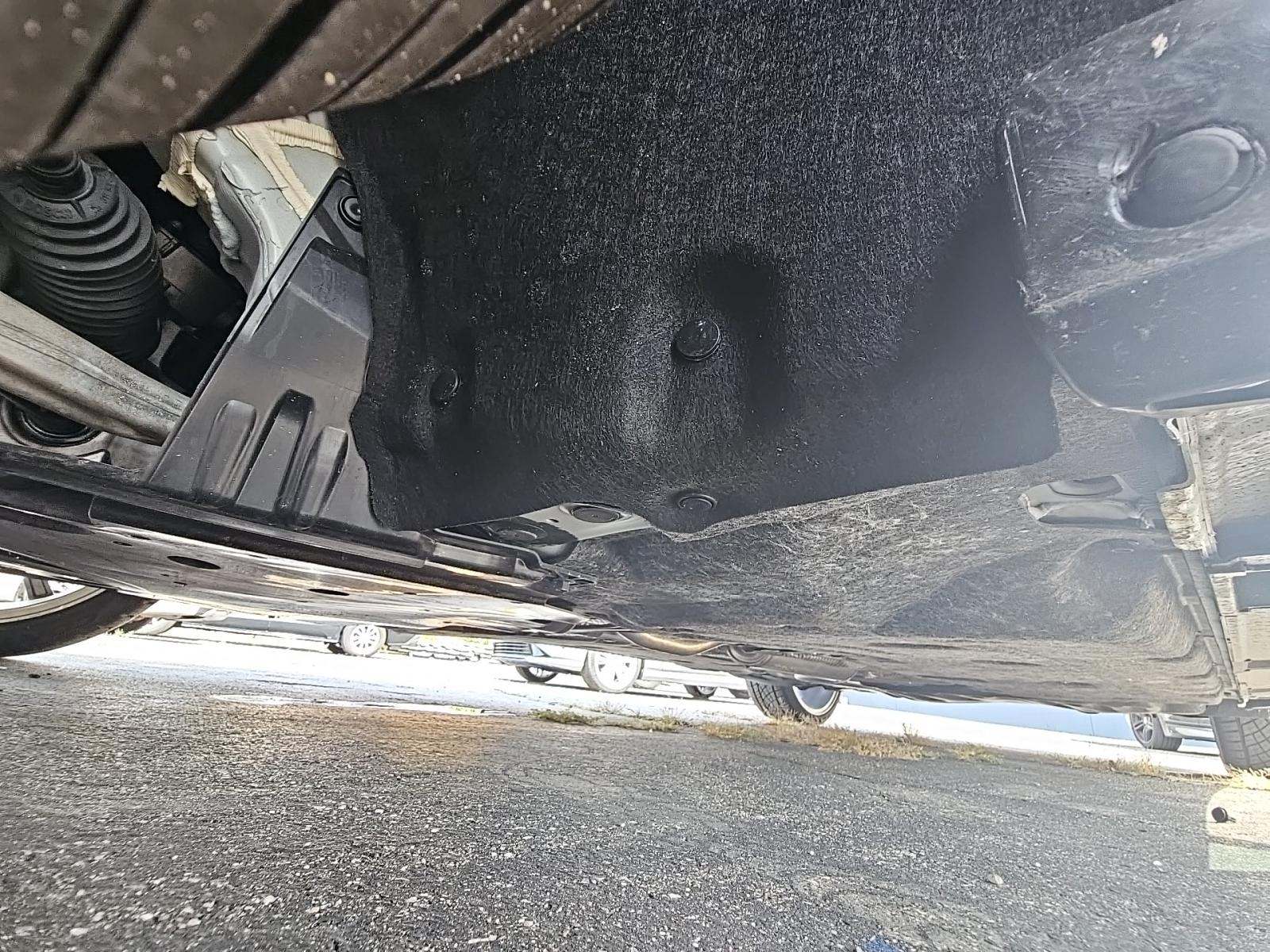 2025 Honda Accord Hybrid EX-L FWD