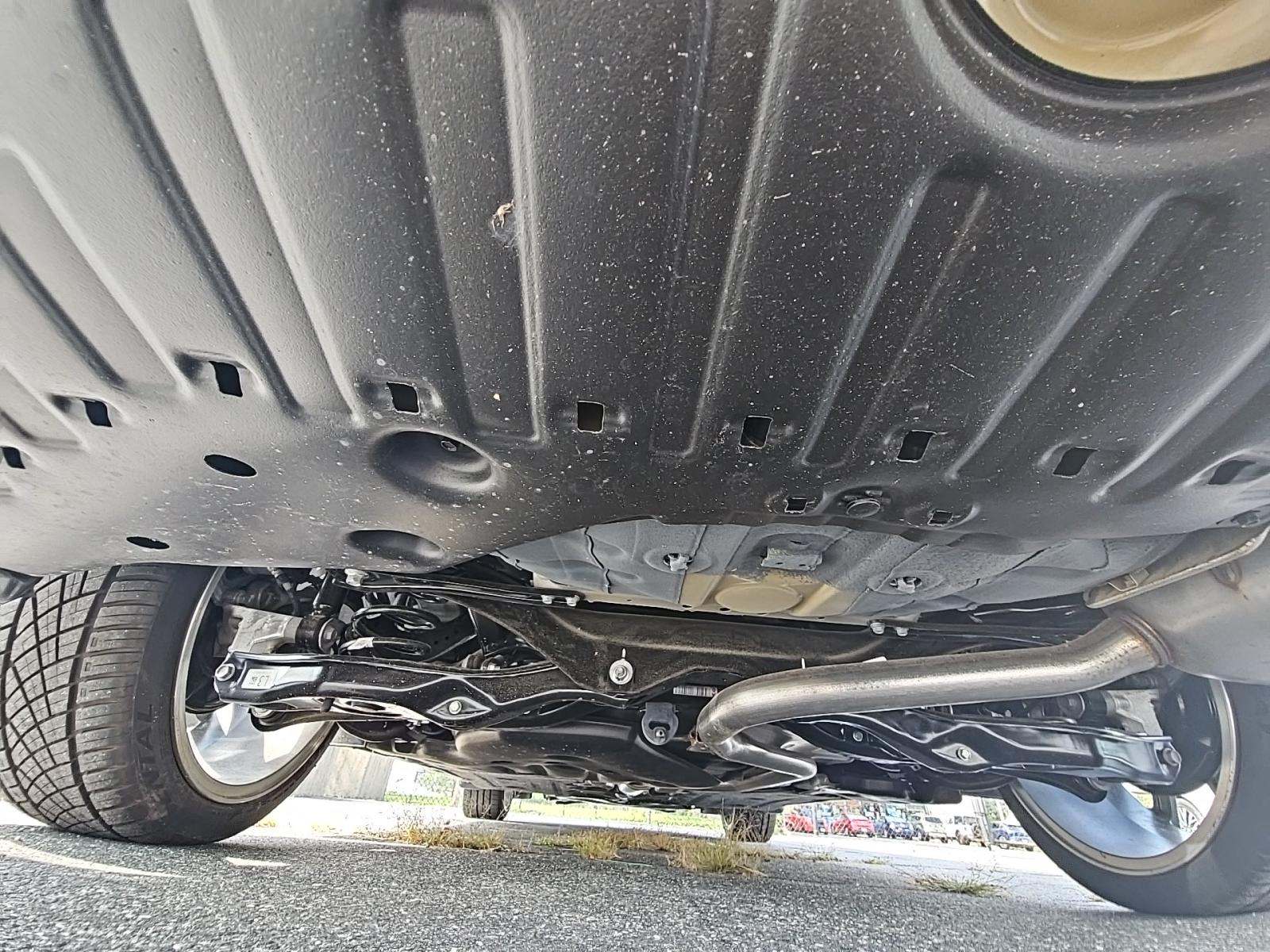 2025 Honda Accord Hybrid EX-L FWD