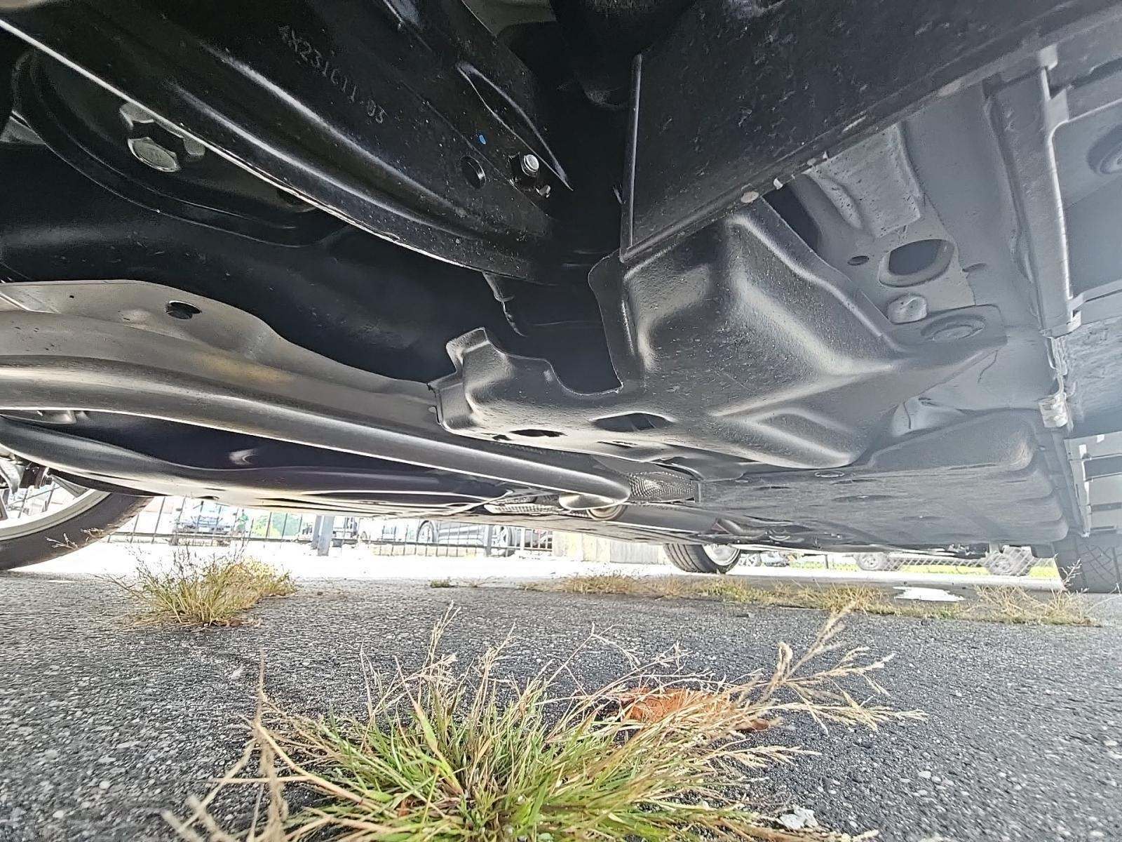 2025 Honda Accord Hybrid EX-L FWD