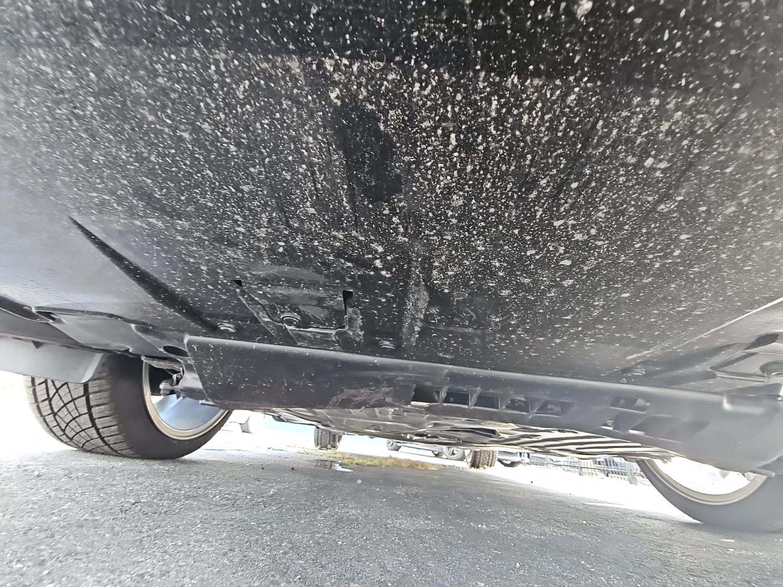 2025 Honda Accord Hybrid EX-L FWD