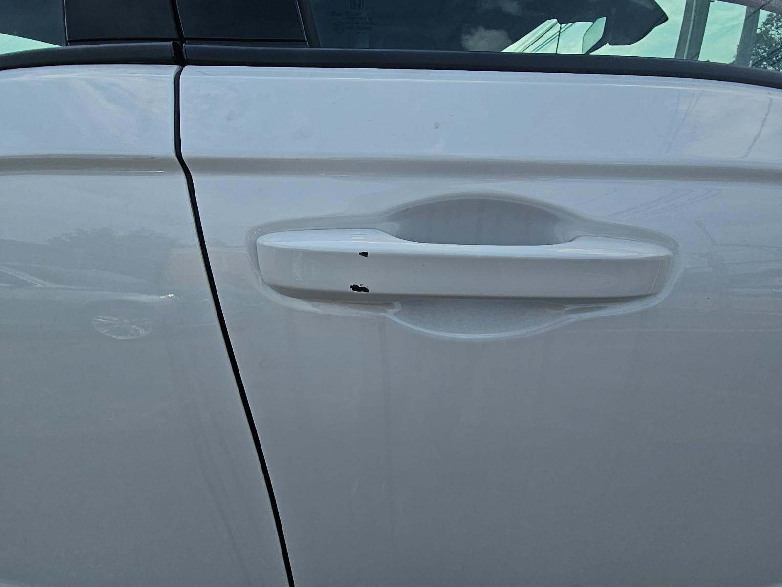 2025 Honda Accord Hybrid EX-L FWD