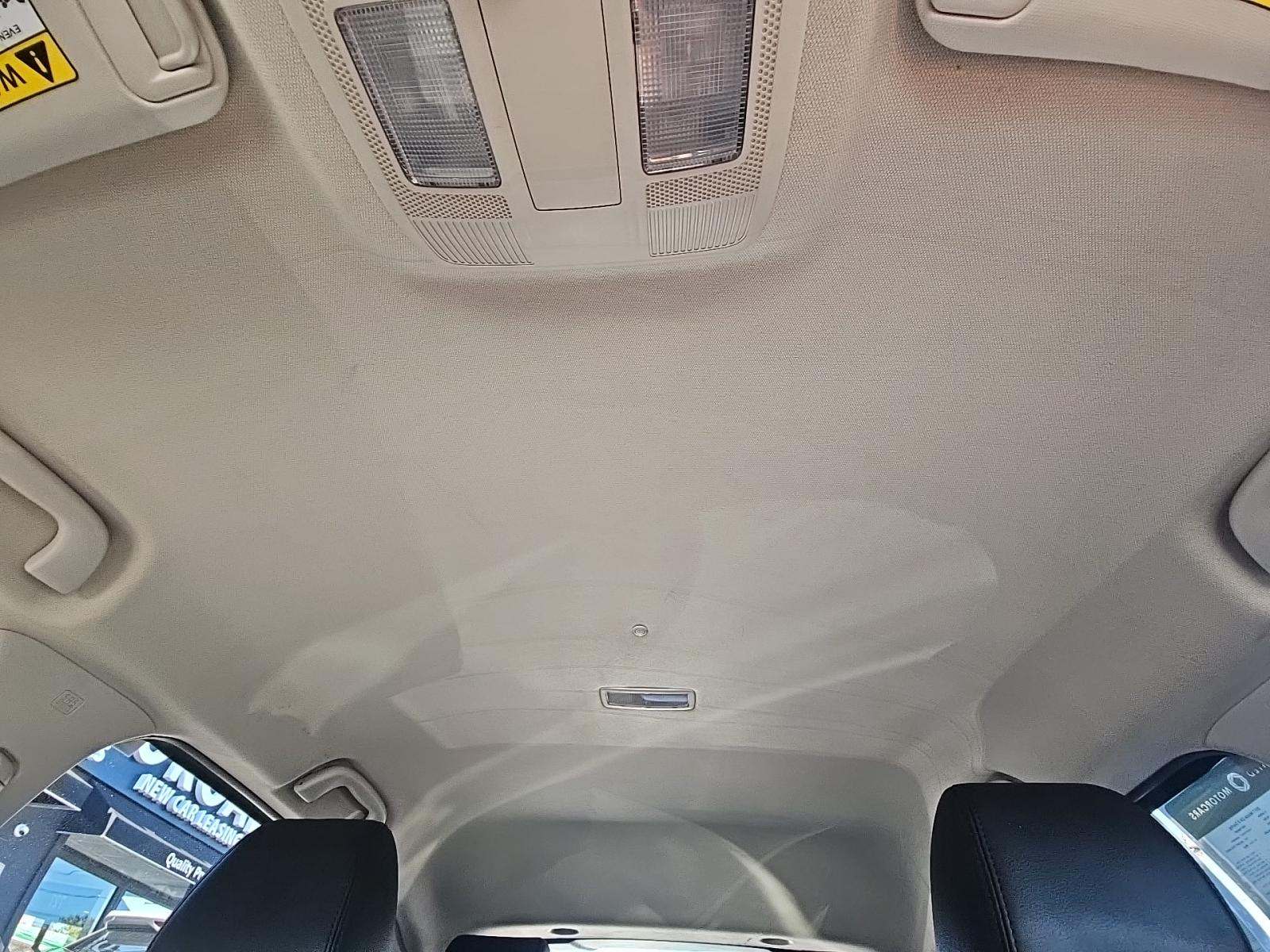 2017 MAZDA CX-3 Touring AWD