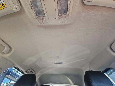 2017 MAZDA CX-3 Touring AWD