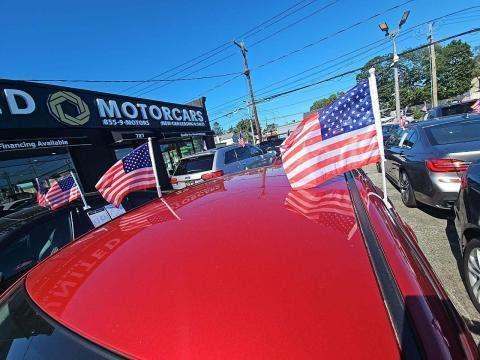 2017 MAZDA CX-3 Touring AWD