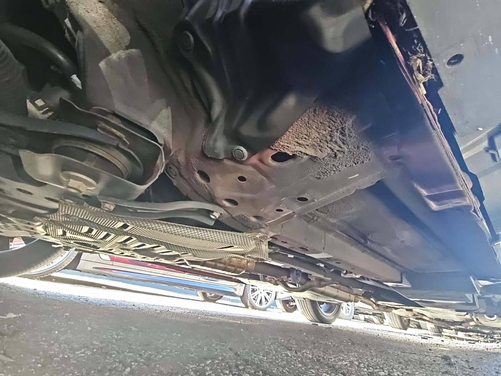 2017 MAZDA CX-3 Touring AWD