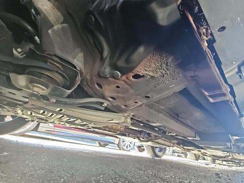 2017 MAZDA CX-3 Touring AWD