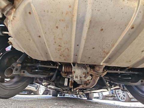 2017 MAZDA CX-3 Touring AWD