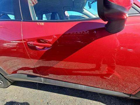 2017 MAZDA CX-3 Touring AWD