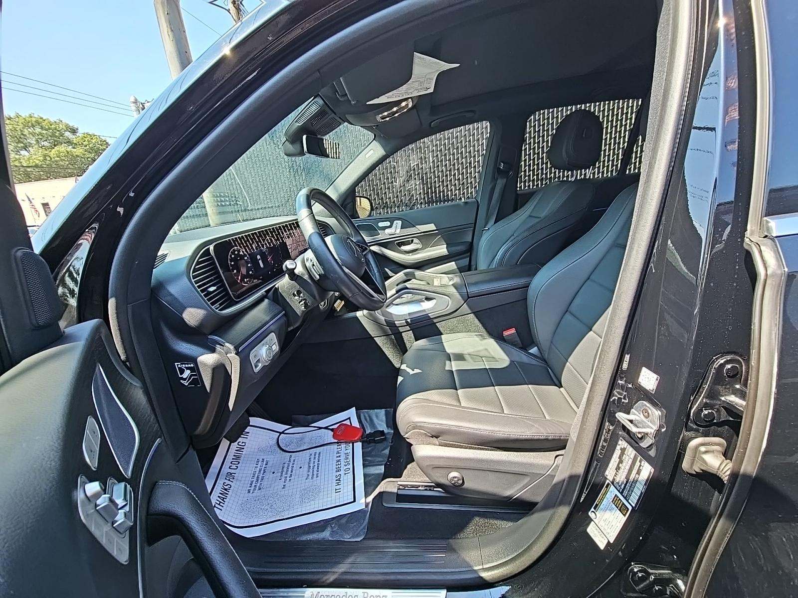 2024 Mercedes-Benz GLE GLE 350 AWD