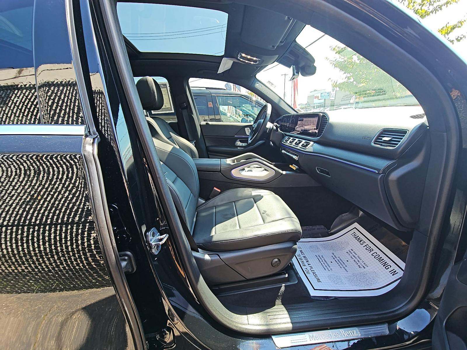 2024 Mercedes-Benz GLE GLE 350 AWD