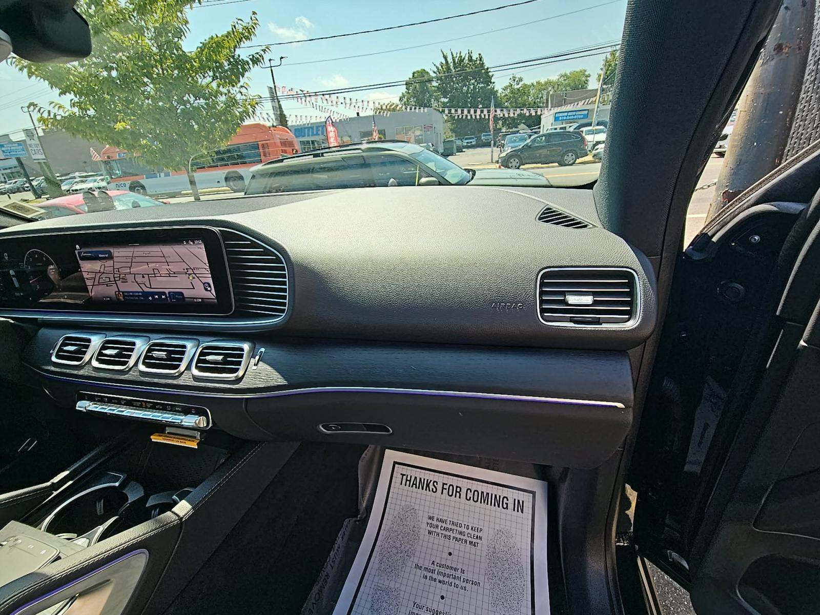 2024 Mercedes-Benz GLE GLE 350 AWD