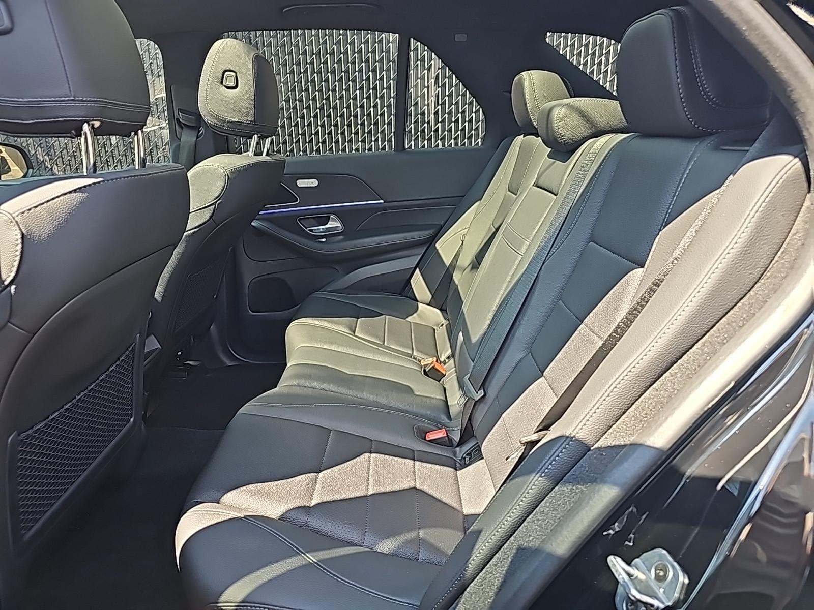 2024 Mercedes-Benz GLE GLE 350 AWD