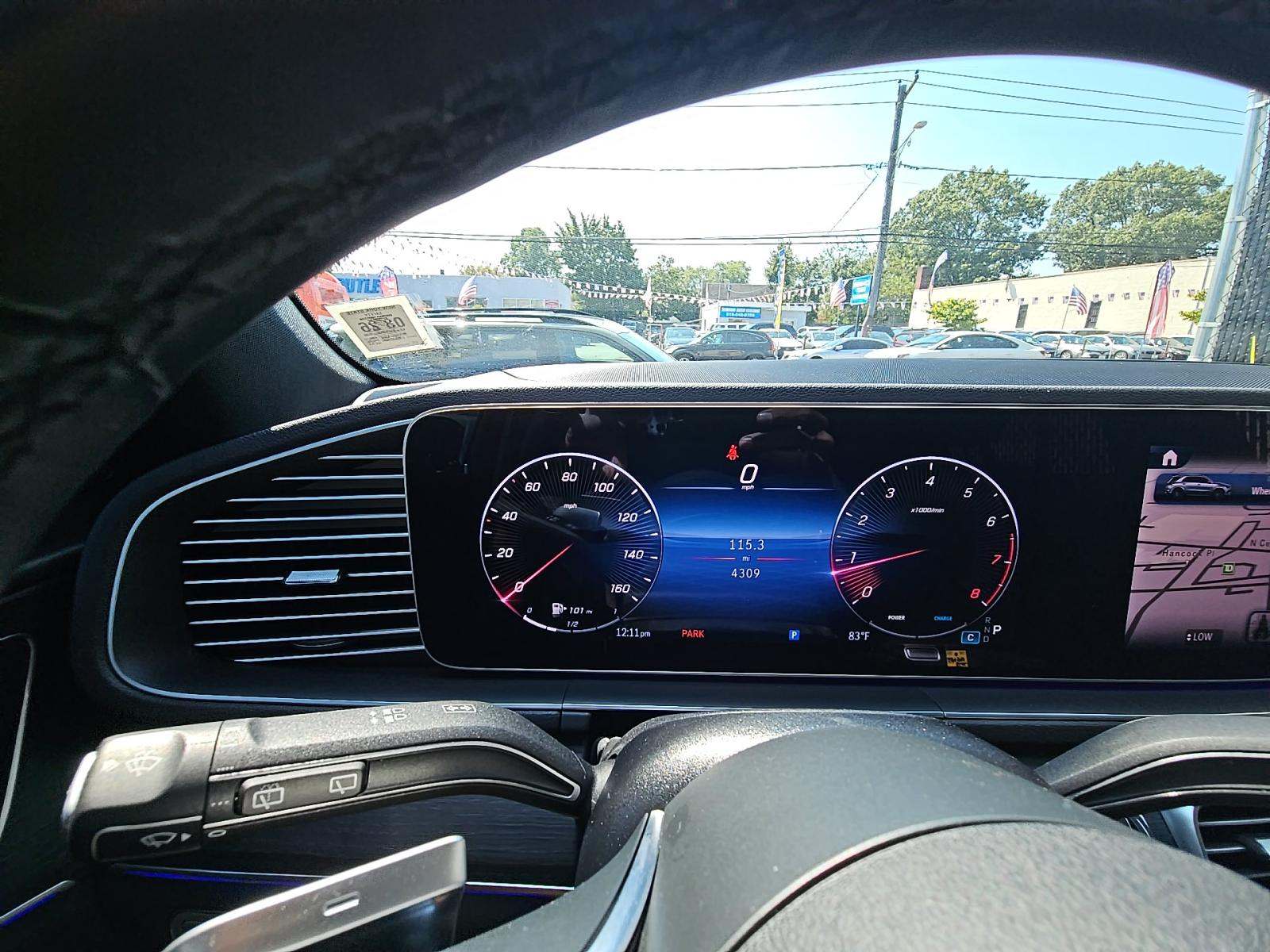 2024 Mercedes-Benz GLE GLE 350 AWD