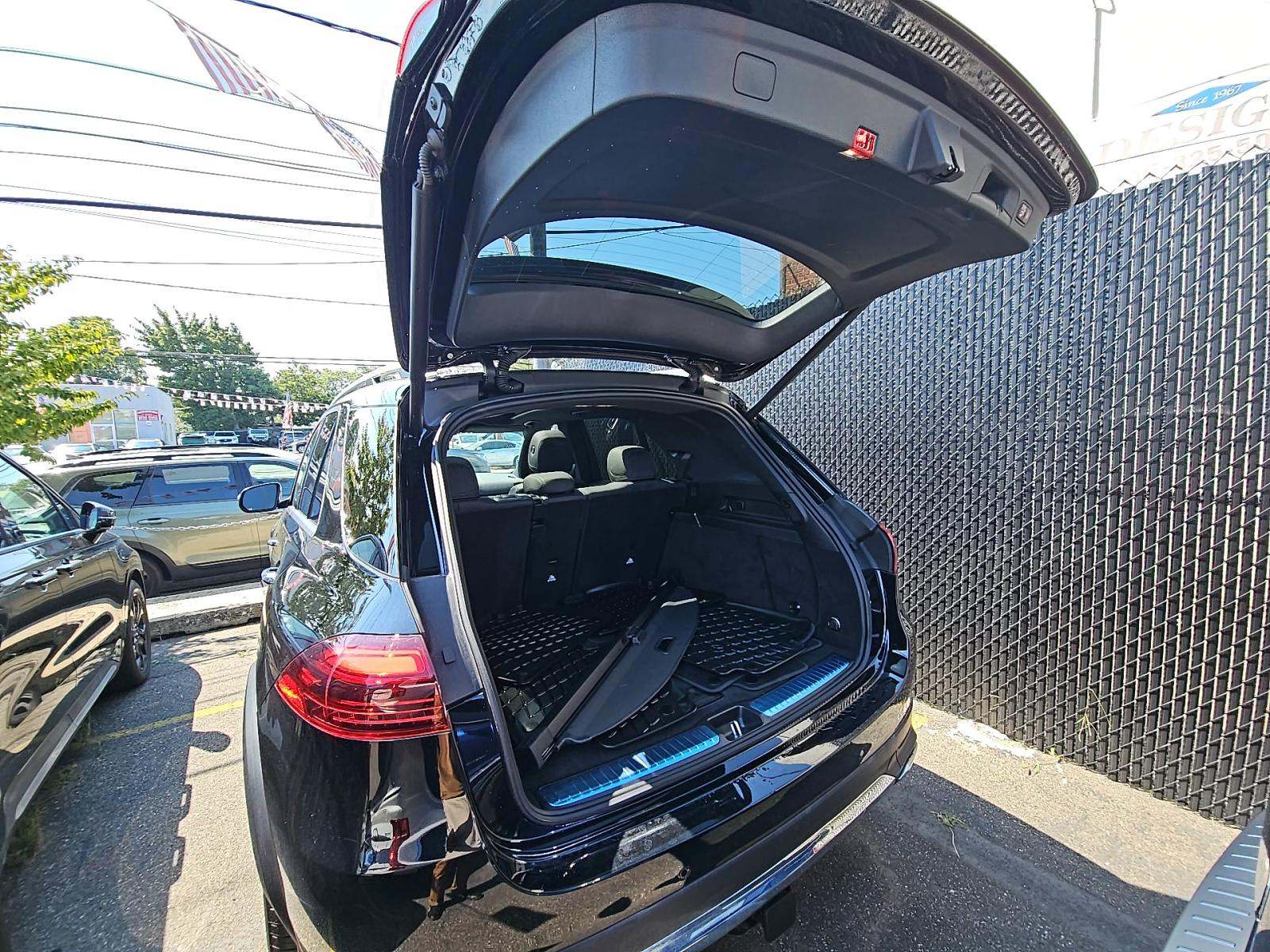 2024 Mercedes-Benz GLE GLE 350 AWD