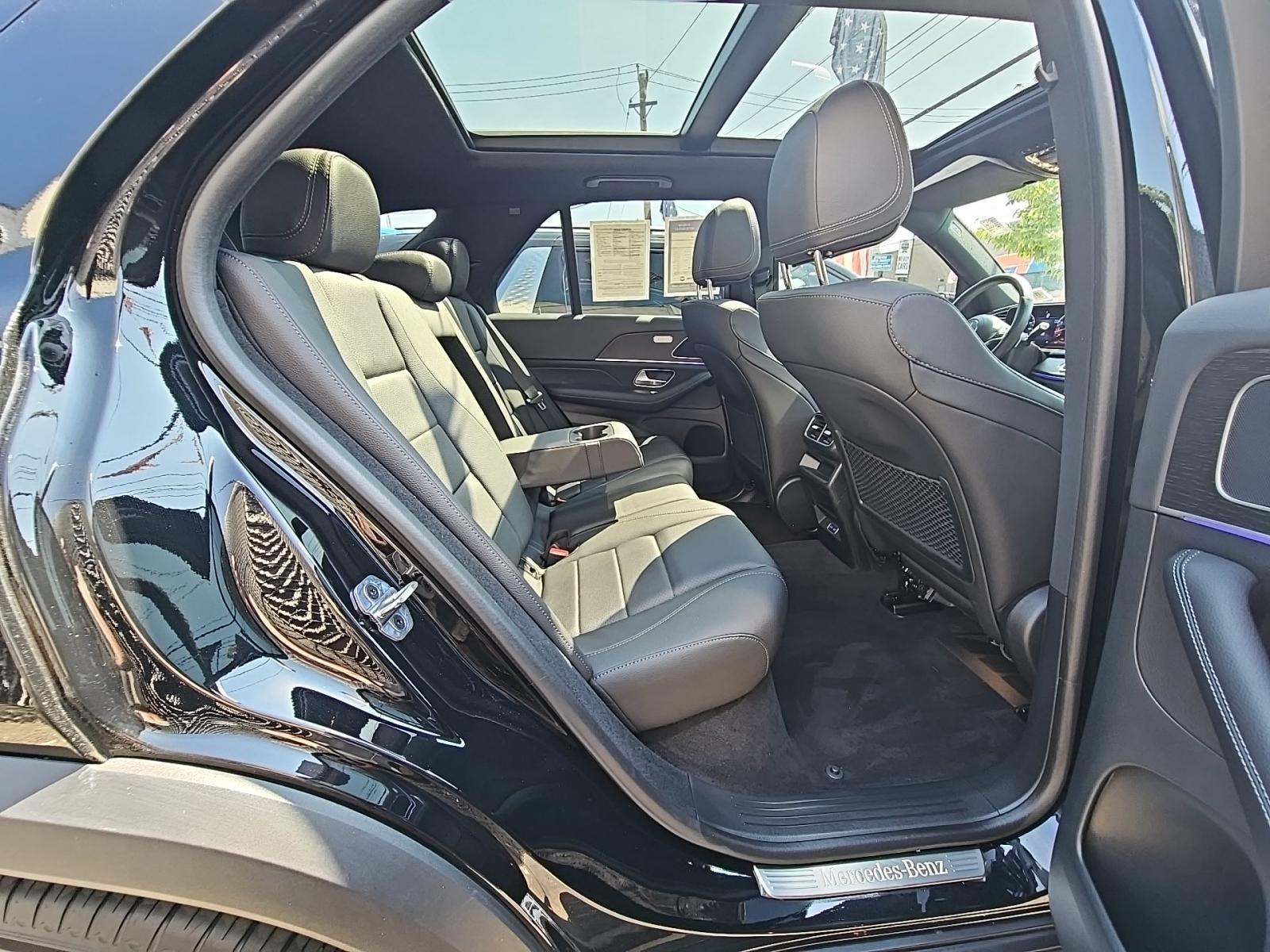 2024 Mercedes-Benz GLE GLE 350 AWD