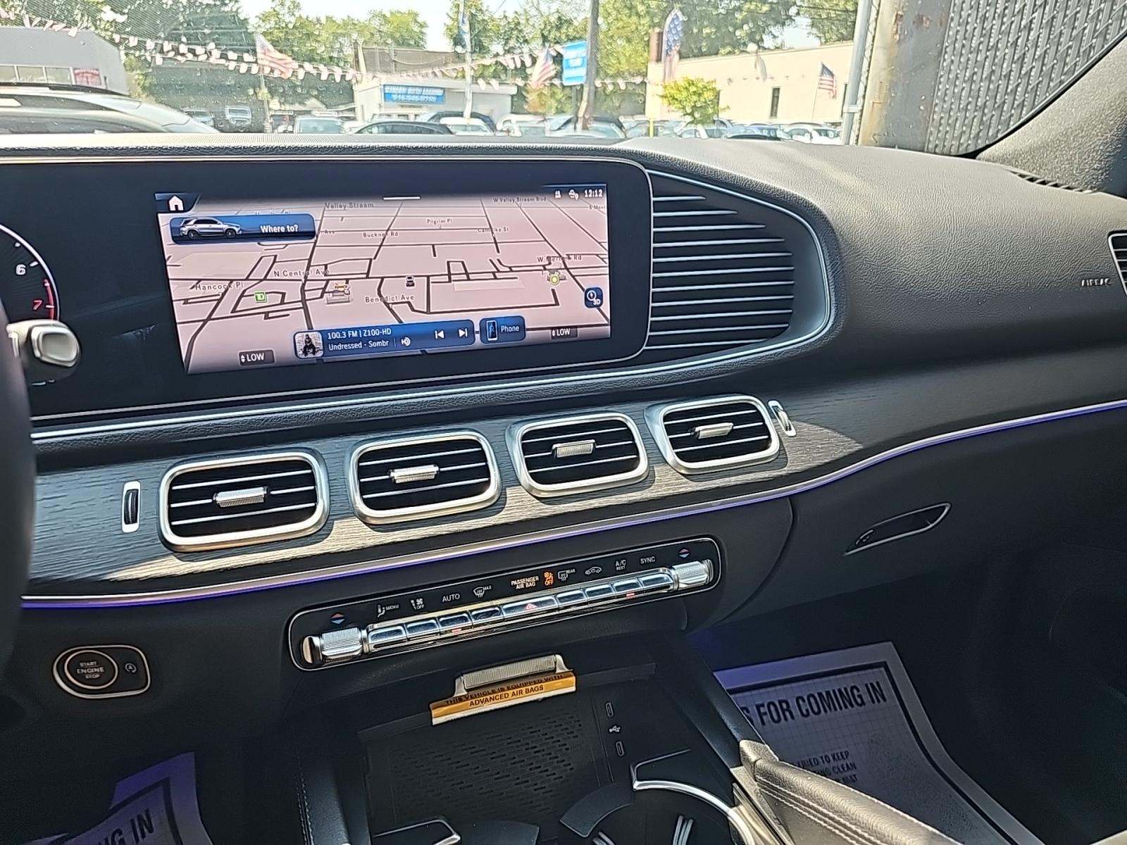 2024 Mercedes-Benz GLE GLE 350 AWD