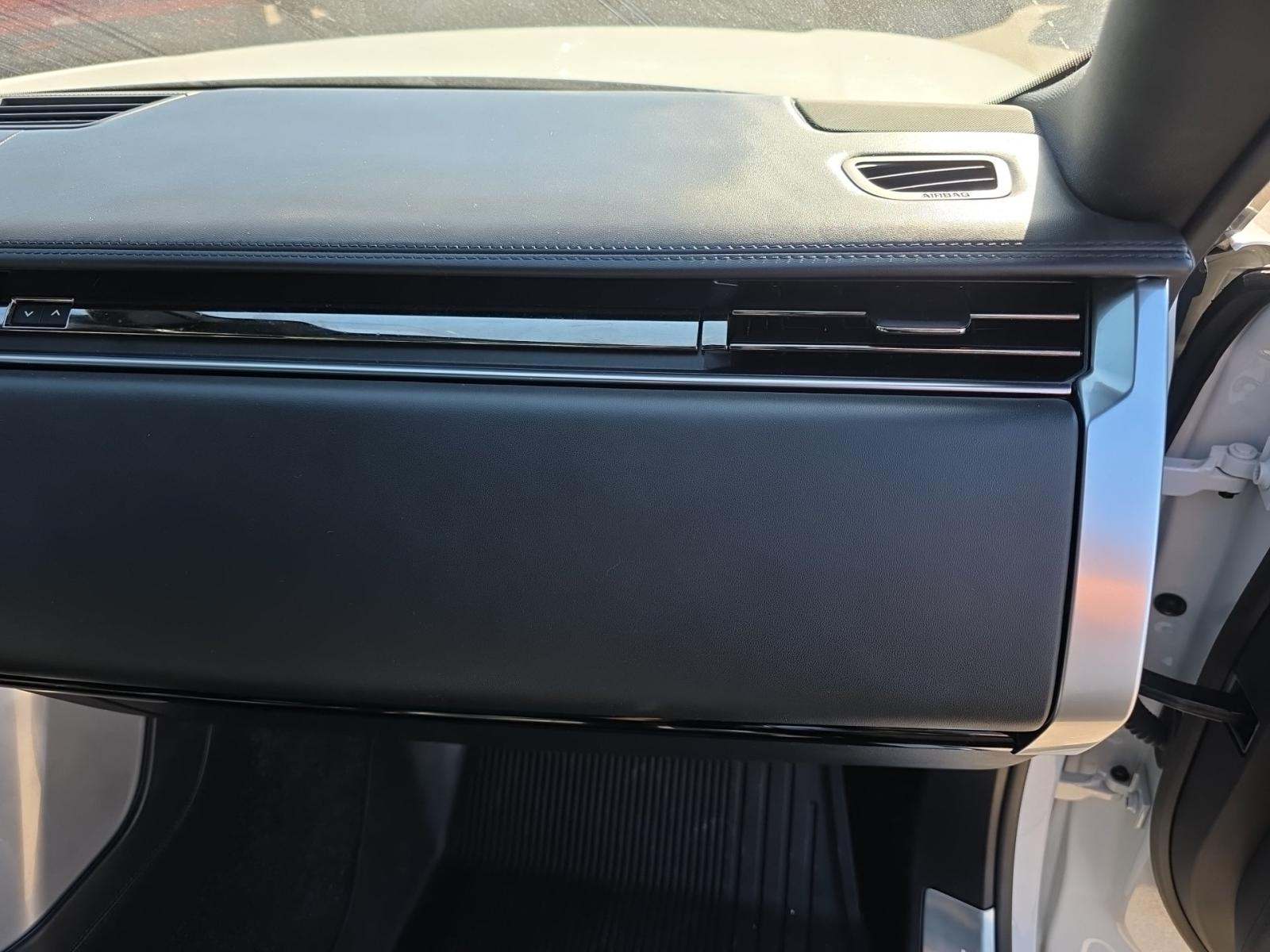 2023 Land Rover Range Rover Plug-In Hybrid SE AWD