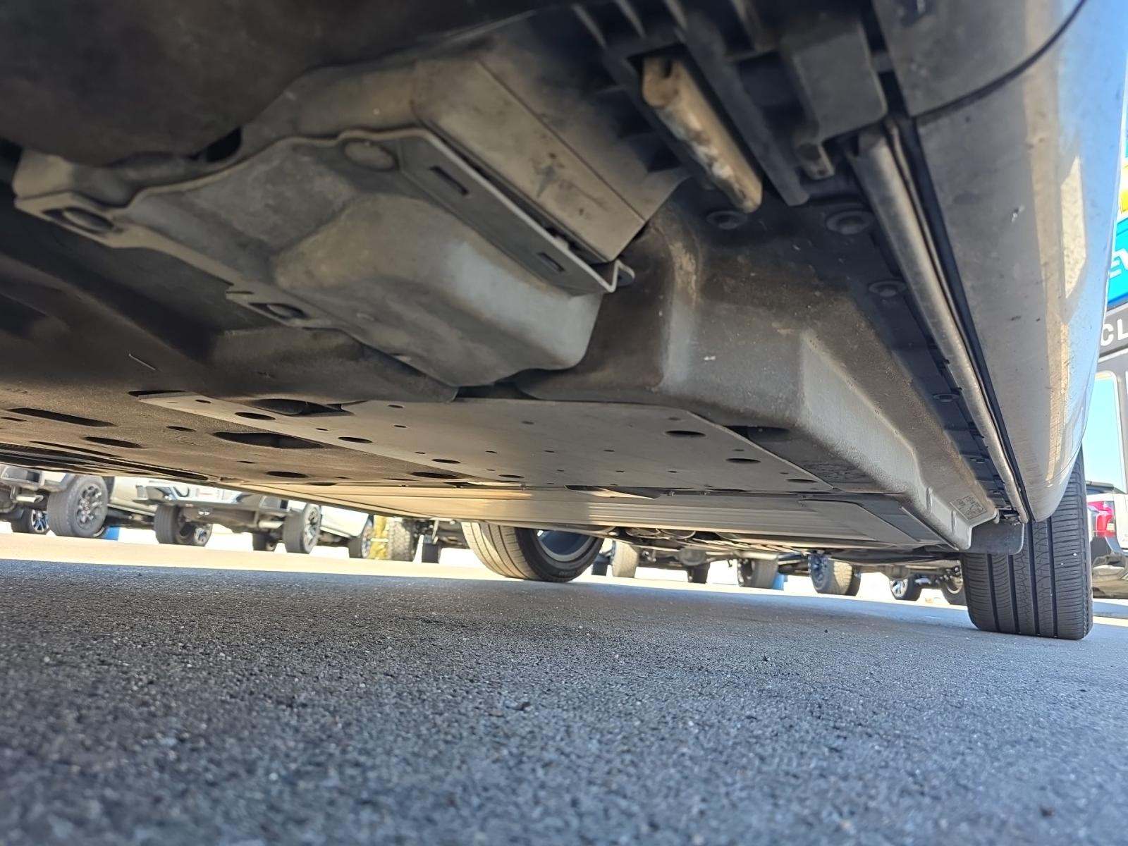 2023 Land Rover Range Rover Plug-In Hybrid SE AWD