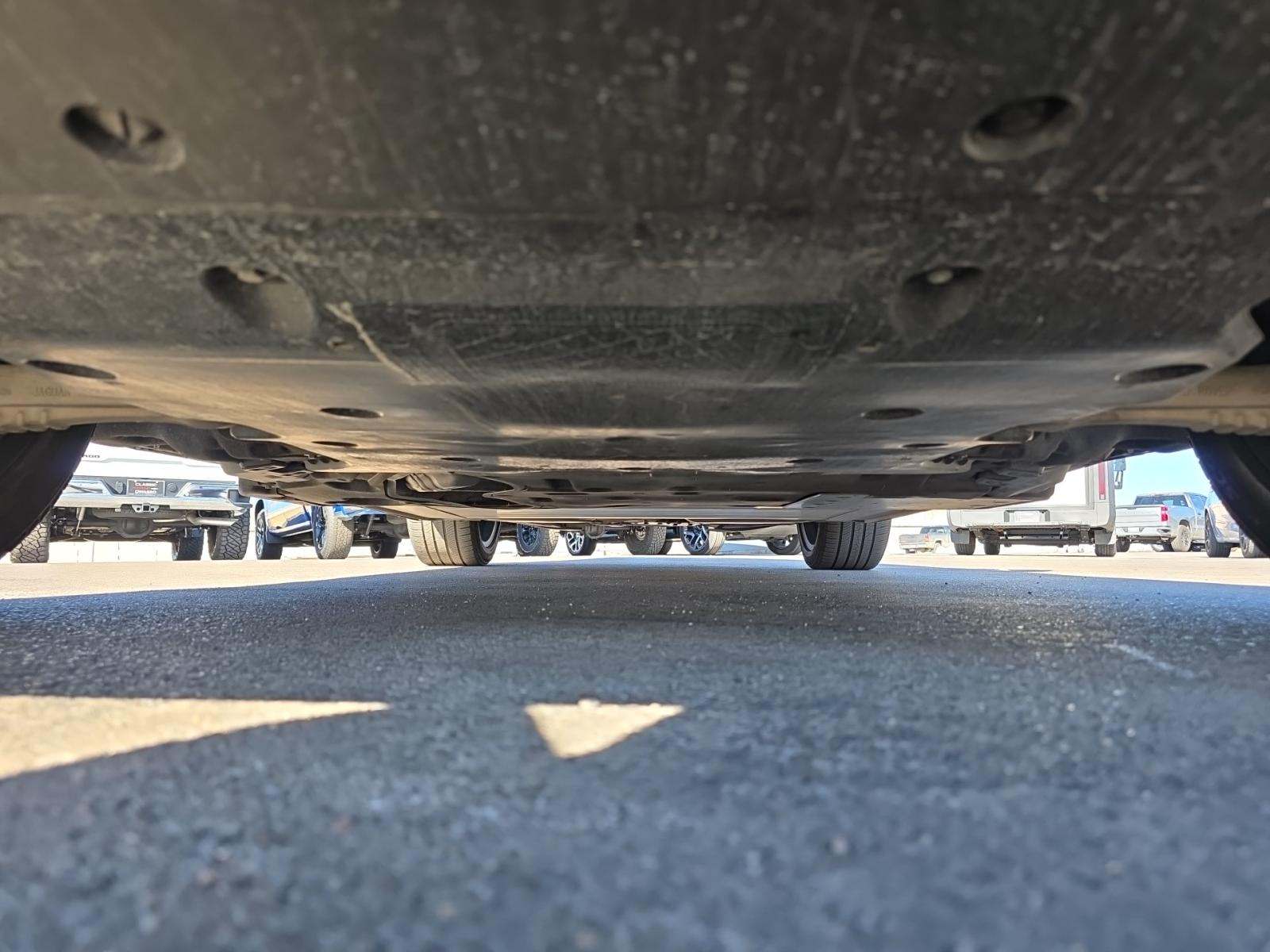 2023 Land Rover Range Rover Plug-In Hybrid SE AWD