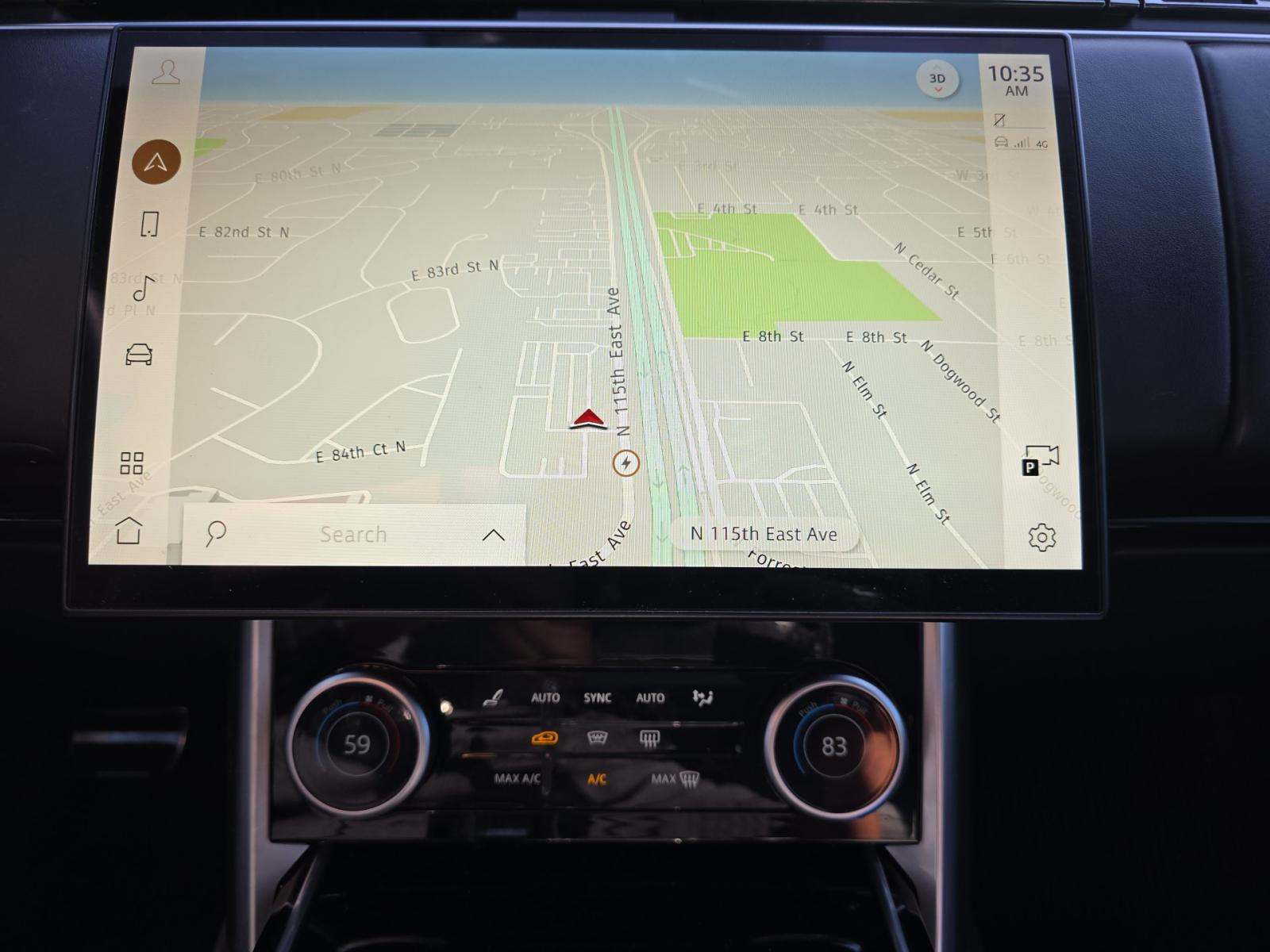 2023 Land Rover Range Rover Plug-In Hybrid SE AWD