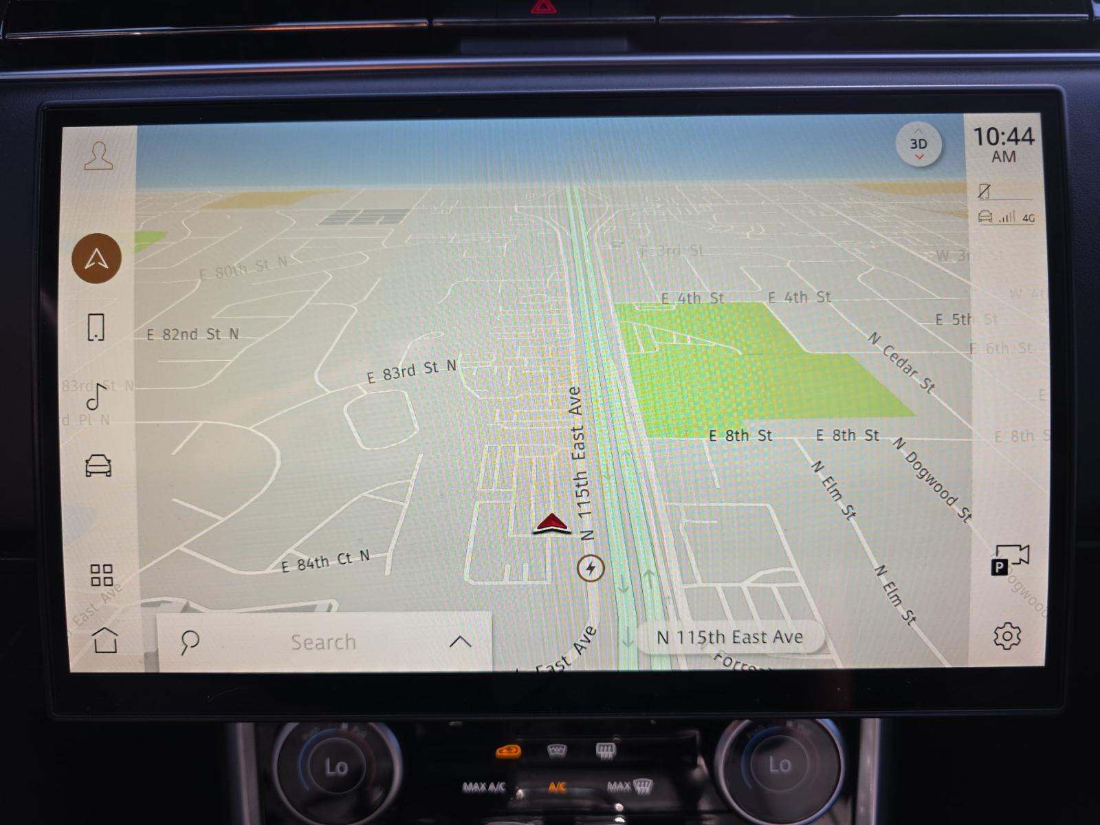 2023 Land Rover Range Rover Plug-In Hybrid SE AWD