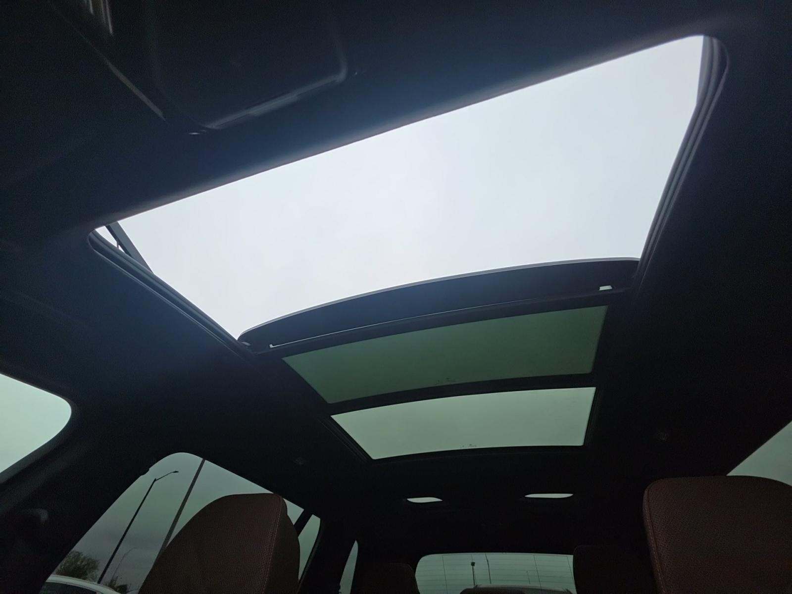 2025 BMW X7 xDrive40i AWD