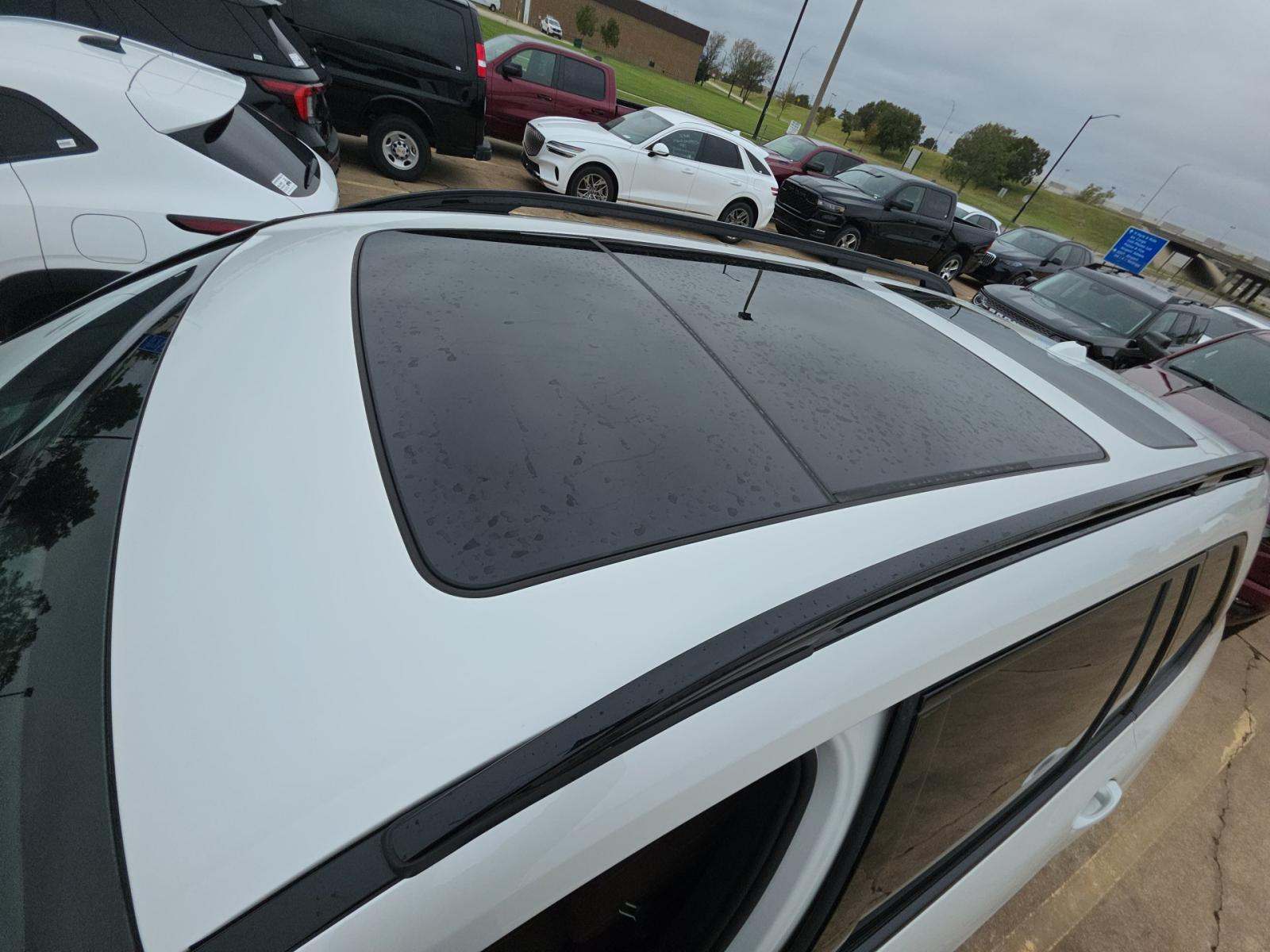 2025 BMW X7 xDrive40i AWD