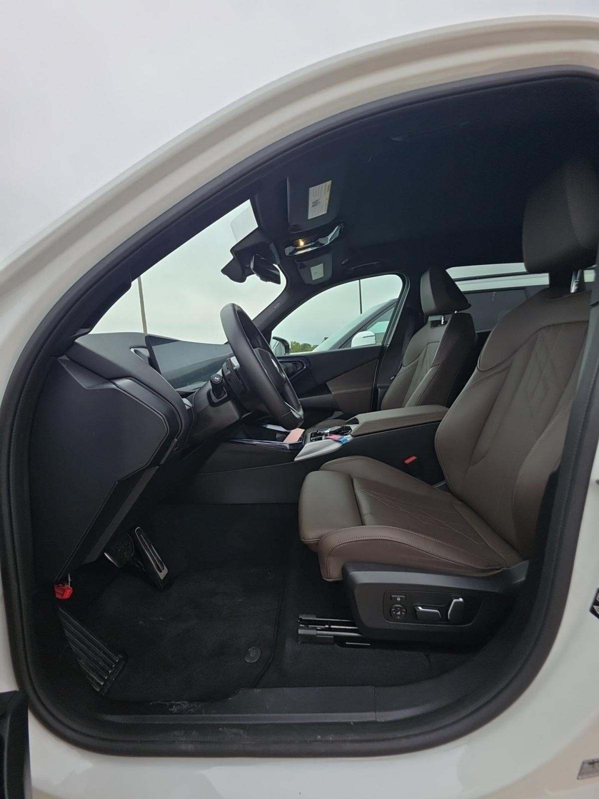 2025 BMW X3 xDrive30i AWD