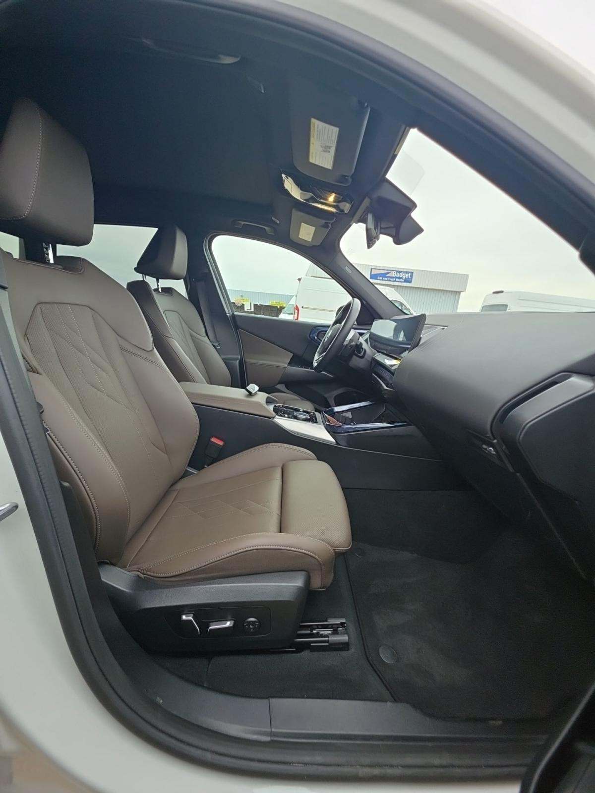 2025 BMW X3 xDrive30i AWD